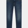Calvin Klein Jeans Jeans Skinny - Essential Dark Blue
