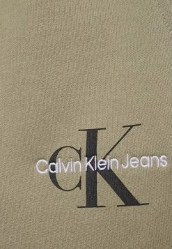 Calvin Klein Jeans BIKERS 2PACK - Pantalon De Survêtement - Forest Khaki 5 Calvin Klein Jeans BIKERS 2PACK - Pantalon De Survêtement - Forest Khaki -Calvin Klein Elegant Magasin cedfd488020d4d429affcc90192c13ab