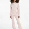 Calvin Klein Jeans Survêtement - Sweetest Pink