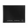 Calvin Klein Jeans Portefeuille - Black