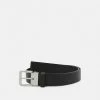 Calvin Klein Jeans CLASSIC MONOGRAM BELT SET - Ceinture - Black
