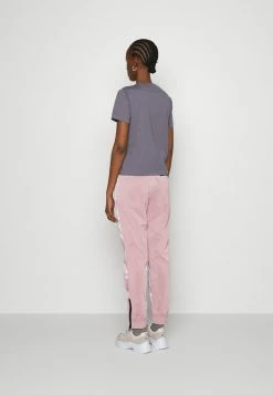 Calvin Klein Jeans PANT - Pantalon De Survêtement - Pearlized Pink -Calvin Klein Elegant Magasin d11e3b2899f441c280c76e7575d540ae
