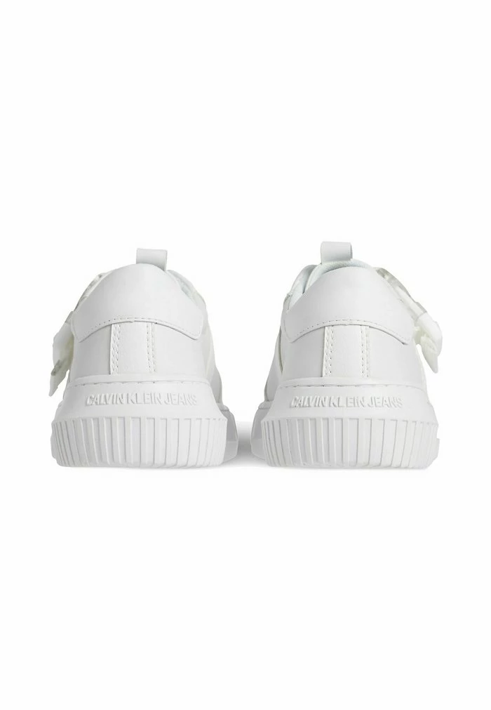 Calvin Klein Jeans Baskets Basses - Bright White 4 Calvin Klein Jeans Baskets Basses - Bright White – Image 4