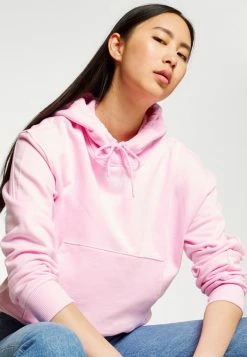 Calvin Klein Jeans STACKED LOGO HOODIE - Sweatshirt - Bella -Calvin Klein Elegant Magasin d2cb706cbed04866a5b759fdd1701fc4