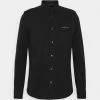 Calvin Klein Jeans SHIRT - Chemise - Black
