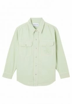 Calvin Klein Jeans Veste En Jean - Denim Light 9 Calvin Klein Jeans Veste En Jean - Denim Light -Calvin Klein Elegant Magasin d3c145edcb5d4b54b875c040906b2ffb