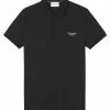 Calvin Klein Jeans Polo - Nero