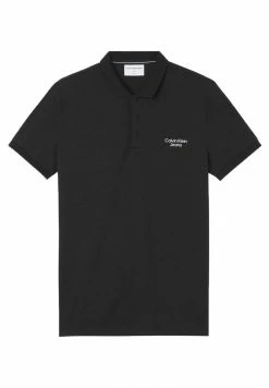 Calvin Klein Jeans Polo - Nero