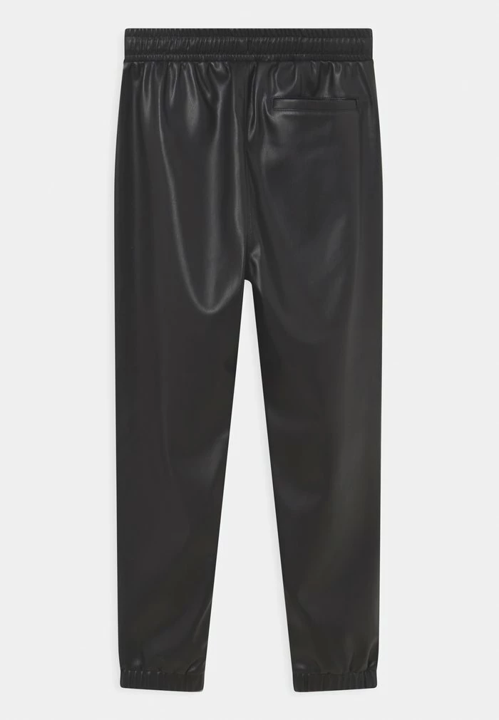 Calvin Klein Jeans Pantalon Classique - Black 2 Calvin Klein Jeans Pantalon Classique - Black – Image 2