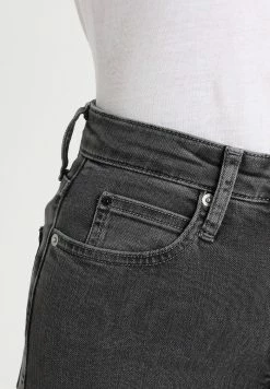 Calvin Klein Jeans CKJ 010 HIGH RISE SKINNY - Jeans Skinny - Stockholm Grey -Calvin Klein Elegant Magasin d6146fef3b6a4757aa2f96e03ec03feb