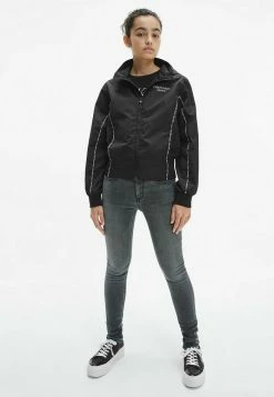 Calvin Klein Jeans Veste Légère - Black