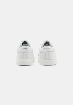 Calvin Klein Jeans CLASSIC CUPSOLE - Baskets Basses - Bright White 8 Calvin Klein Jeans CLASSIC CUPSOLE - Baskets Basses - Bright White -Calvin Klein Elegant Magasin d8efc97bf1af470089d4187b629f99c7
