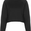 Calvin Klein Jeans Sweatshirt - Black