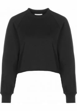 Calvin Klein Jeans Sweatshirt - Black