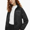 Calvin Klein Jeans Veste Légère - Black