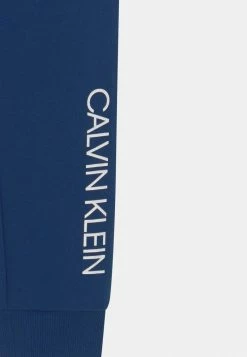 Calvin Klein Jeans INSTITUTIONAL LOGO - Pantalon De Survêtement - Naval Blue 5 Calvin Klein Jeans INSTITUTIONAL LOGO - Pantalon De Survêtement - Naval Blue -Calvin Klein Elegant Magasin da923ec599c34574adb747aa8c73fdde
