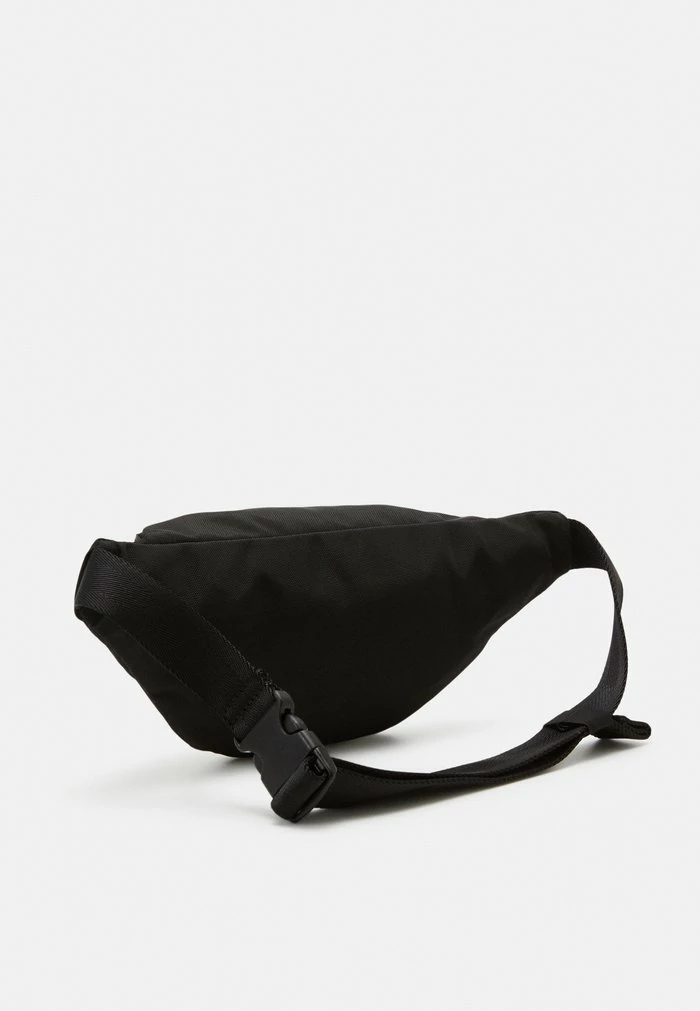 Calvin Klein Jeans LOGO TAPE WAISTBAG UNISEX - Sac Banane - Black 2 Calvin Klein Jeans LOGO TAPE WAISTBAG UNISEX - Sac Banane - Black – Image 2