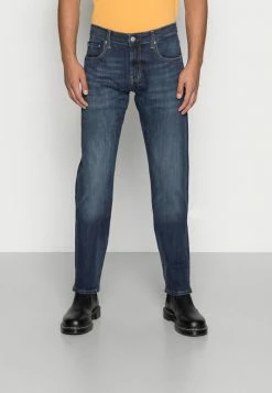 Calvin Klein Jeans SLIM - Jean Slim - Denim Dark