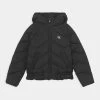 Calvin Klein Jeans QUILTED PUFFER - Veste D'hiver - Black