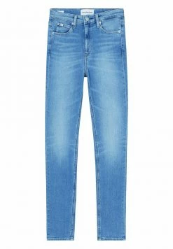 Calvin Klein Jeans Jeans Skinny - Denim Medium 9 Calvin Klein Jeans Jeans Skinny - Denim Medium -Calvin Klein Elegant Magasin dc760ded61a5404683dd792b63882c30