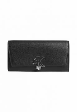 Calvin Klein Jeans Pochette - Black