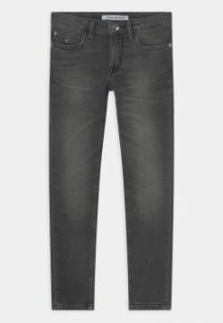 Calvin Klein Jeans Jeans Skinny - Athletic Grey