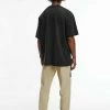 Calvin Klein Jeans T-shirt Imprimé - Black