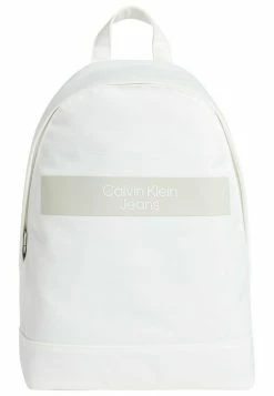 Calvin Klein Jeans Sac à Dos - Bright White