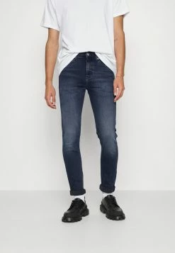 Calvin Klein Jeans Jeans Skinny - Denim Dark