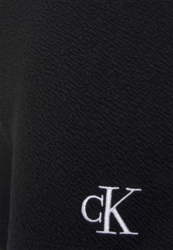 Calvin Klein Jeans HIGH RISE SLUB - Short - Black 5 Calvin Klein Jeans HIGH RISE SLUB - Short - Black -Calvin Klein Elegant Magasin df3c700c28c949a2b6a650dbb7061f28