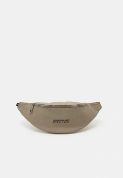 Calvin Klein Jeans SPORT ESSENTIAL WAISTBAG MIRR - Sac Banane - Crockery