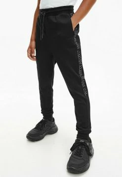 Calvin Klein Jeans Pantalon De Survêtement - Ck Black