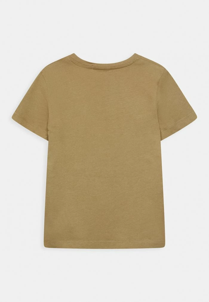 Calvin Klein Jeans CHEST LOGO UNISEX - T-shirt Imprimé - Woodridge 2 Calvin Klein Jeans CHEST LOGO UNISEX - T-shirt Imprimé - Woodridge – Image 2