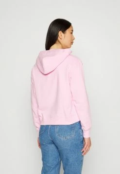 Calvin Klein Jeans STACKED LOGO HOODIE - Sweatshirt - Bella -Calvin Klein Elegant Magasin e25029de842e42f587dc5126adab4511
