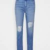 Calvin Klein Jeans MOM - Jean Boyfriend - Denim Medium