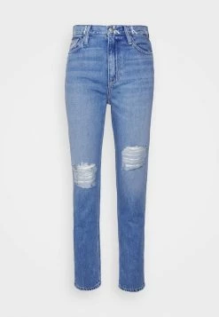 Calvin Klein Jeans MOM - Jean Boyfriend - Denim Medium