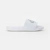 Calvin Klein Jeans Mules - White