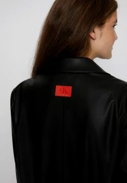 Calvin Klein Jeans Blazer - Black -Calvin Klein Elegant Magasin e389129589d84aa5ab3c2563d5fcf081