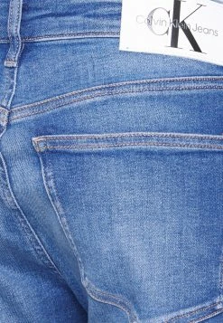 Calvin Klein Jeans SKINNY - Jeans Skinny - Denim Medium -Calvin Klein Elegant Magasin e3e97020d29742d9bc17c4b49e51ecf5