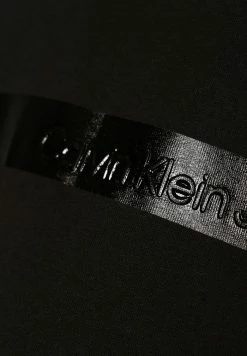 Calvin Klein Jeans T-shirt Imprimé - Schwarz -Calvin Klein Elegant Magasin e3ef56b0966942ffa02409590ffbb2ed