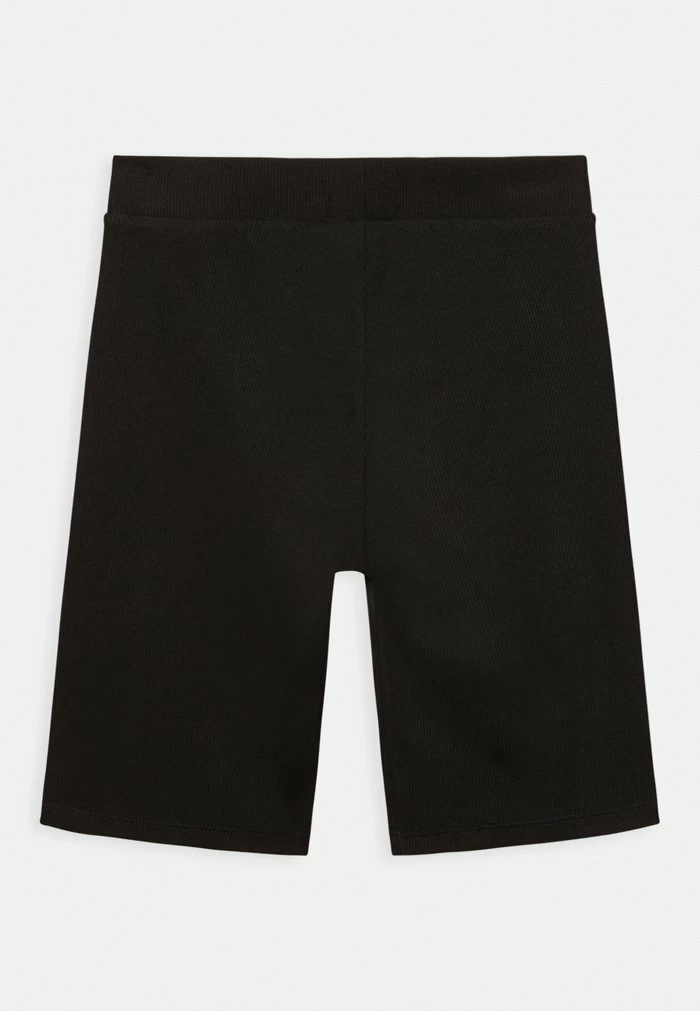 Calvin Klein Jeans MONOGRAM CYCLE - Short - Ck Black 2 Calvin Klein Jeans MONOGRAM CYCLE - Short - Ck Black – Image 2