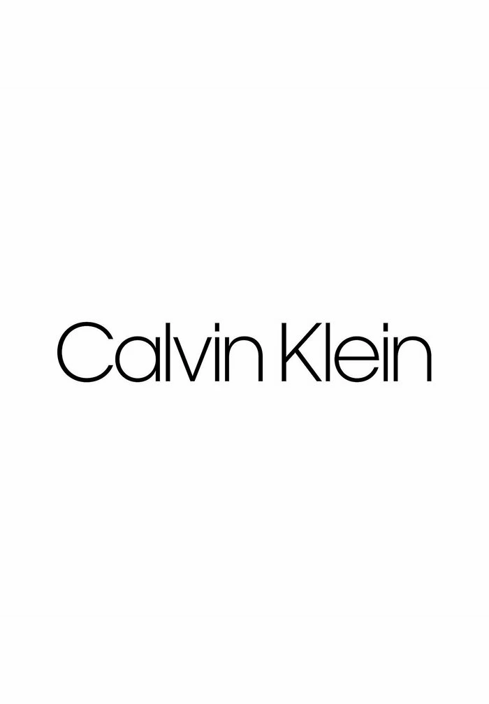 Calvin Klein Jeans BLOCK MONOGRAM - Veste D'hiver - Black 6 Calvin Klein Jeans BLOCK MONOGRAM - Veste D'hiver - Black – Image 6