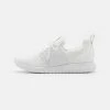 Calvin Klein Jeans SPORTY EVA RUNNER - Baskets Basses - Triple White