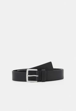 Calvin Klein Jeans CLASSIC BELT - Ceinture - Black