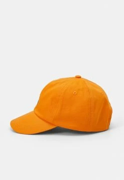 Calvin Klein Jeans MONOGRAM BASEBALL UNISEX - Casquette - Orange Summit -Calvin Klein Elegant Magasin e570f40b24d74884a5beee7b3d321b89