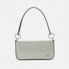 Calvin Klein Jeans SCULPTED HOLIDAY SHOULDER POUCH - Sac à Main - Holiday Metallic