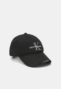 Calvin Klein Jeans DOUBLE UNISEX - Casquette - Black