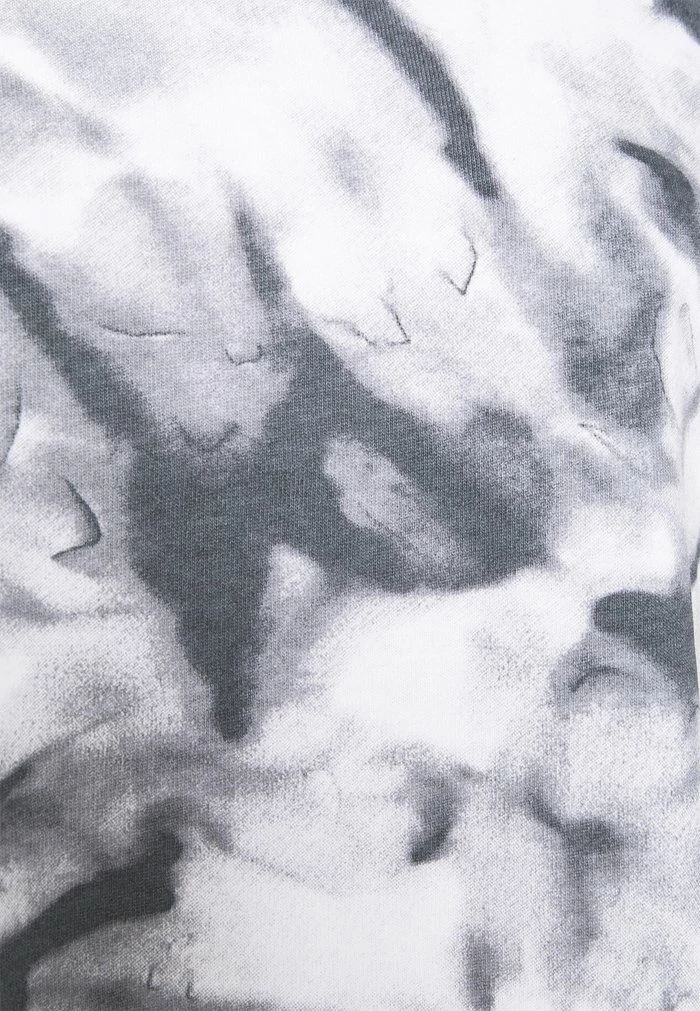 Calvin Klein Jeans DRESS - Robe En Jersey - Quiet Grey 7 Calvin Klein Jeans DRESS - Robe En Jersey - Quiet Grey – Image 7