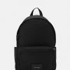 Calvin Klein Jeans SPORT ESSENTIAL CAMPUS UNISEX - Sac à Dos - Black
