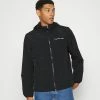 Calvin Klein Jeans INSTITUTIONAL LOGO - Veste Coupe-vent - Black